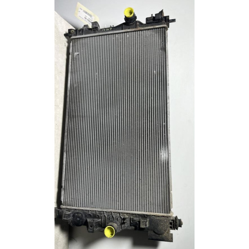 Radiateur eau OPEL ZAFIRA TOURER C PHASE 1 d’occasion