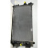 Radiateur eau OPEL ZAFIRA TOURER C PHASE 1 d’occasion