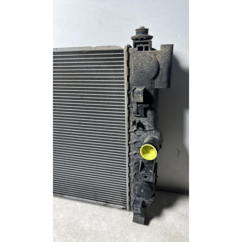 Radiateur eau OPEL ZAFIRA TOURER C PHASE 1 d’occasion