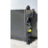 Radiateur eau OPEL ZAFIRA TOURER C PHASE 1 d’occasion