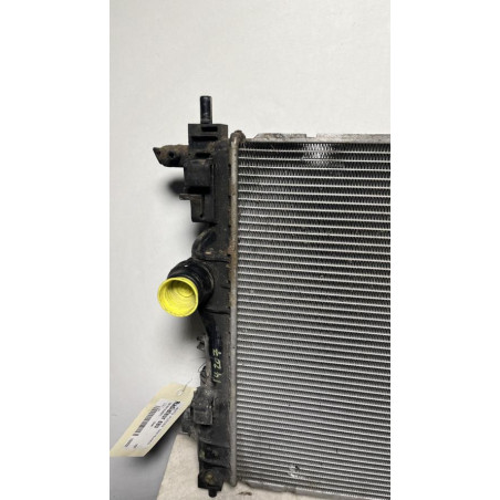 Radiateur eau OPEL ZAFIRA TOURER C PHASE 1 d’occasion