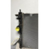 Radiateur eau OPEL ZAFIRA TOURER C PHASE 1 d’occasion