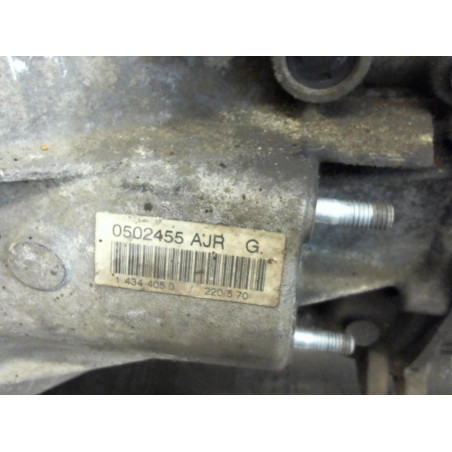 Boite de vitesses BMW SERIE 3 (E46) d’occasion