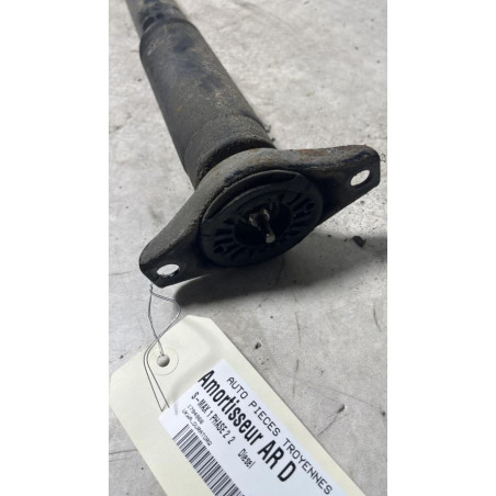 Amortisseur arriere droit FORD S-MAX 1 PHASE 2 d’occasion