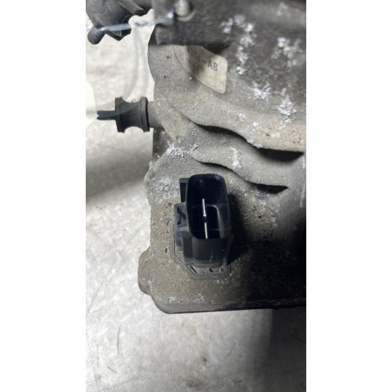 Pompe de direction FORD S-MAX 1 PHASE 2 d’occasion