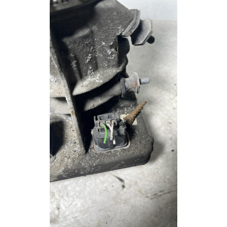 Pompe de direction FORD S-MAX 1 PHASE 2 d’occasion