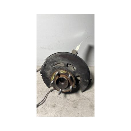 Moyeu avant droit OPEL ZAFIRA TOURER C PHASE 1 d’occasion
