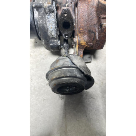 Turbo SAAB 9.3 2 SPORT HATCH PHASE 1 BREAK d’occasion