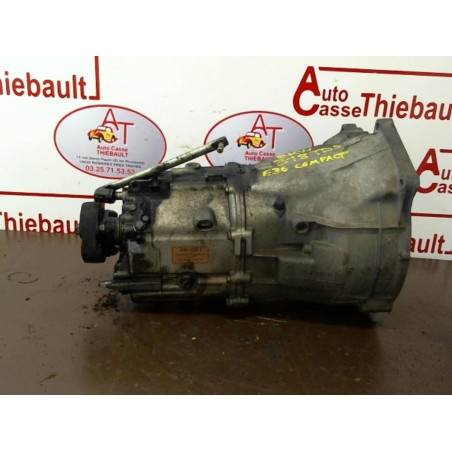 Boite de vitesses BMW SERIE 3 (E36) d’occasion