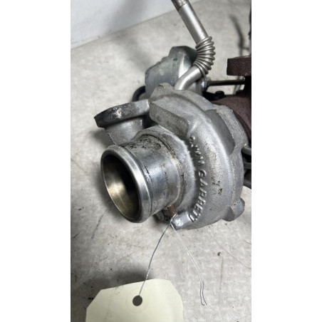 Turbo OPEL ZAFIRA TOURER C PHASE 1 d’occasion