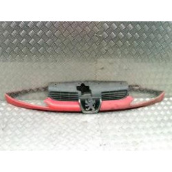 Calandre PEUGEOT 206 PHASE 1 d’occasion