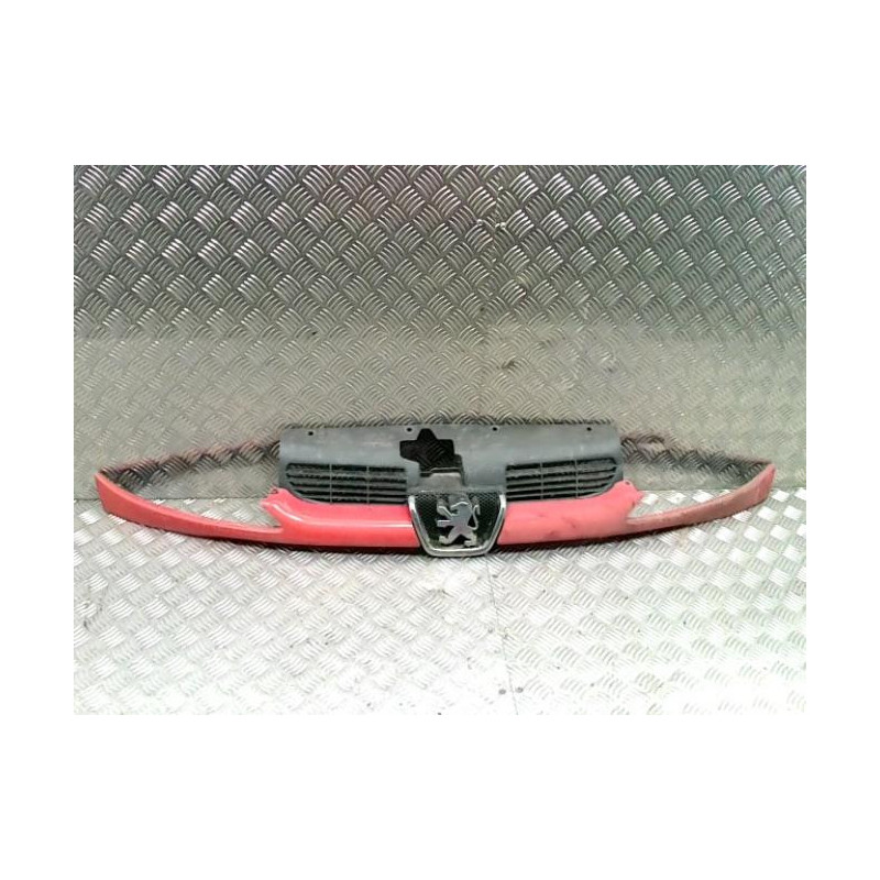 Calandre PEUGEOT 206 PHASE 1 d’occasion