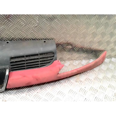 Calandre PEUGEOT 206 PHASE 1 d’occasion