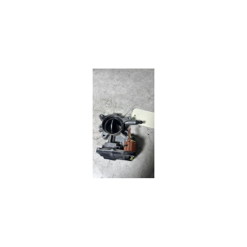Boitier papillon OPEL ZAFIRA TOURER C PHASE 1 d’occasion