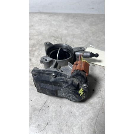Boitier papillon OPEL ZAFIRA TOURER C PHASE 1 d’occasion