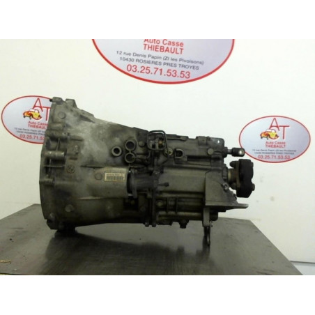 Boite de vitesses BMW SERIE 3 (E46) d’occasion