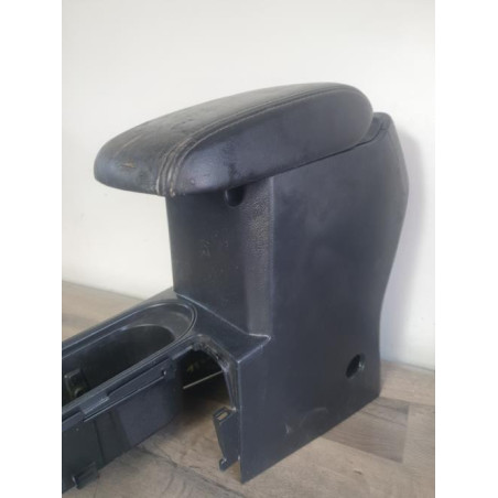 Console central (interieur plastique) SUBARU FORESTER 4 d’occasion