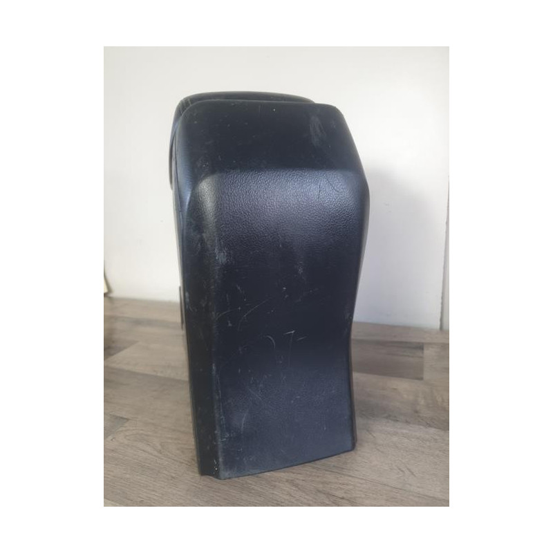 Console central (interieur plastique) SUBARU FORESTER 4 d’occasion