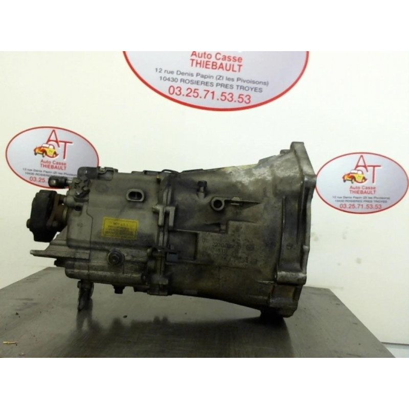 Boite de vitesses BMW SERIE 3 (E46) d’occasion