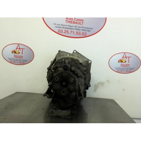 Boite de vitesses BMW SERIE 3 (E46) d’occasion