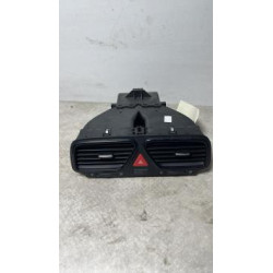 Aerateur tableau de bord VOLKSWAGEN SCIROCCO 3 PHASE 1 COUPE d’occasion