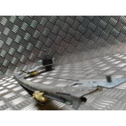 Leve vitre mecanique avant gauche RENAULT TRAFIC 2 PHASE 1 d’occasion