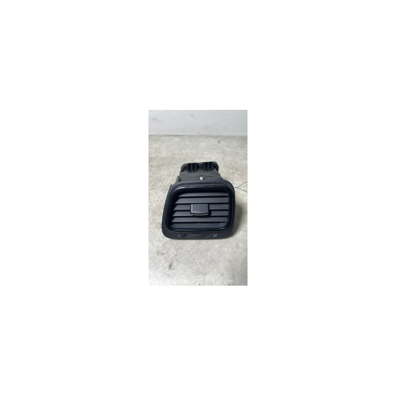 Aerateur tableau de bord avant gauche VOLKSWAGEN SCIROCCO 3 PHASE 1 COUPE d’occasion