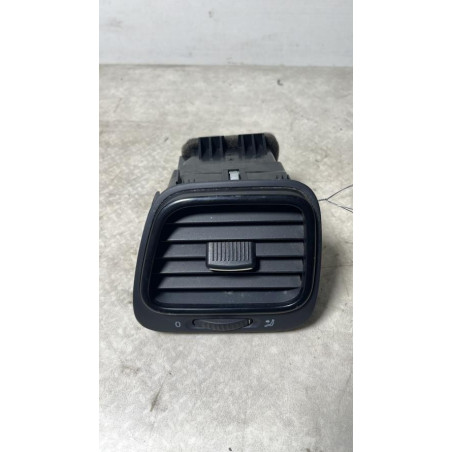 Aerateur tableau de bord avant gauche VOLKSWAGEN SCIROCCO 3 PHASE 1 COUPE d’occasion