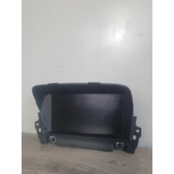 Ecran GPS OPEL ZAFIRA TOURER C PHASE 1 d’occasion