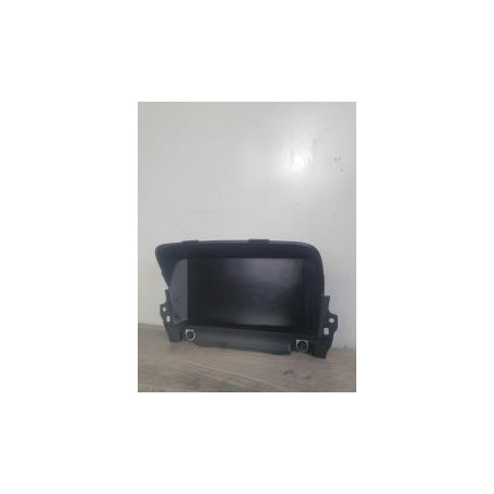 Ecran GPS OPEL ZAFIRA TOURER C PHASE 1 d’occasion