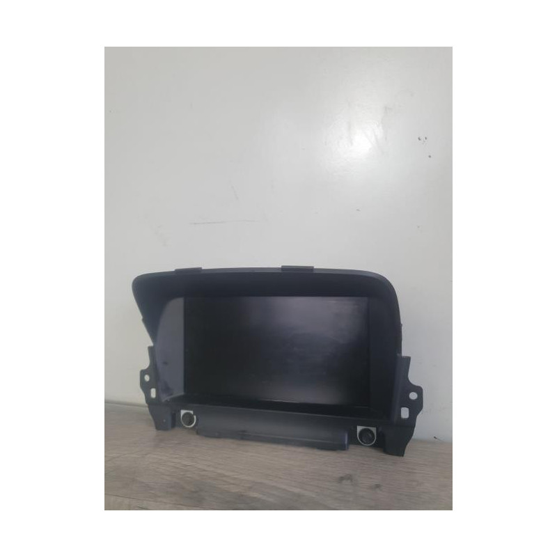 Ecran GPS OPEL ZAFIRA TOURER C PHASE 1 d’occasion