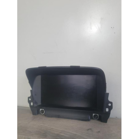 Ecran GPS OPEL ZAFIRA TOURER C PHASE 1 d’occasion