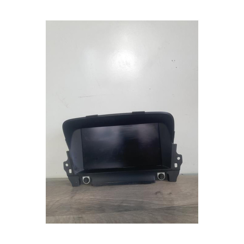Ecran GPS OPEL ZAFIRA TOURER C PHASE 1 d’occasion
