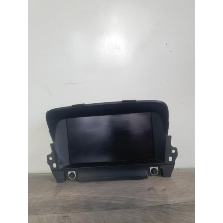 Ecran GPS OPEL ZAFIRA TOURER C PHASE 1 d’occasion