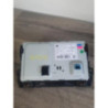 Ecran GPS OPEL ZAFIRA TOURER C PHASE 1 d’occasion
