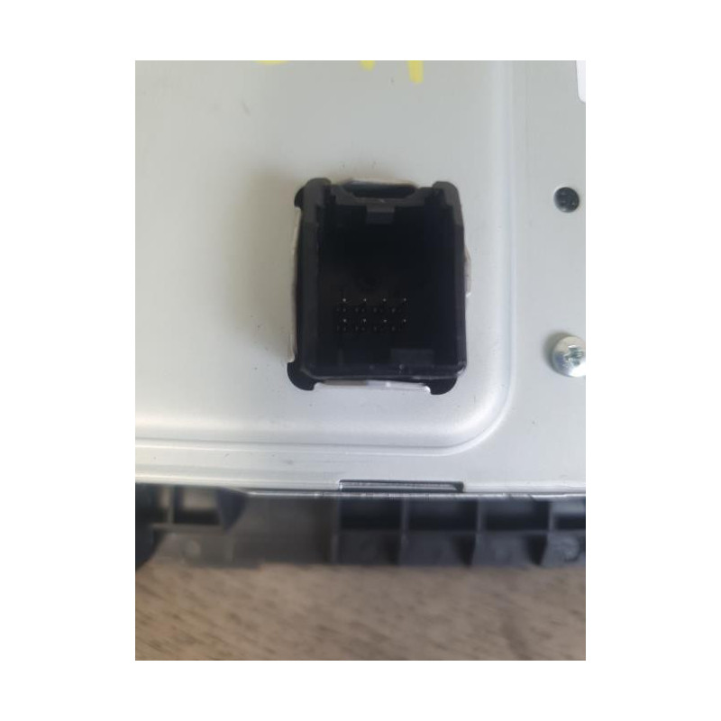 Ecran GPS OPEL ZAFIRA TOURER C PHASE 1 d’occasion