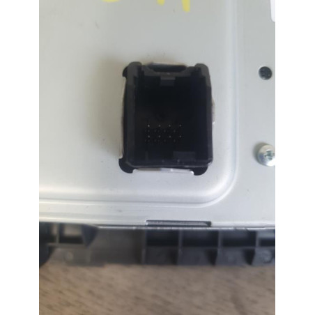 Ecran GPS OPEL ZAFIRA TOURER C PHASE 1 d’occasion
