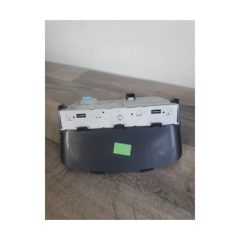 Ecran GPS OPEL ZAFIRA TOURER C PHASE 1 d’occasion