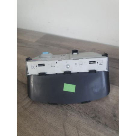 Ecran GPS OPEL ZAFIRA TOURER C PHASE 1 d’occasion