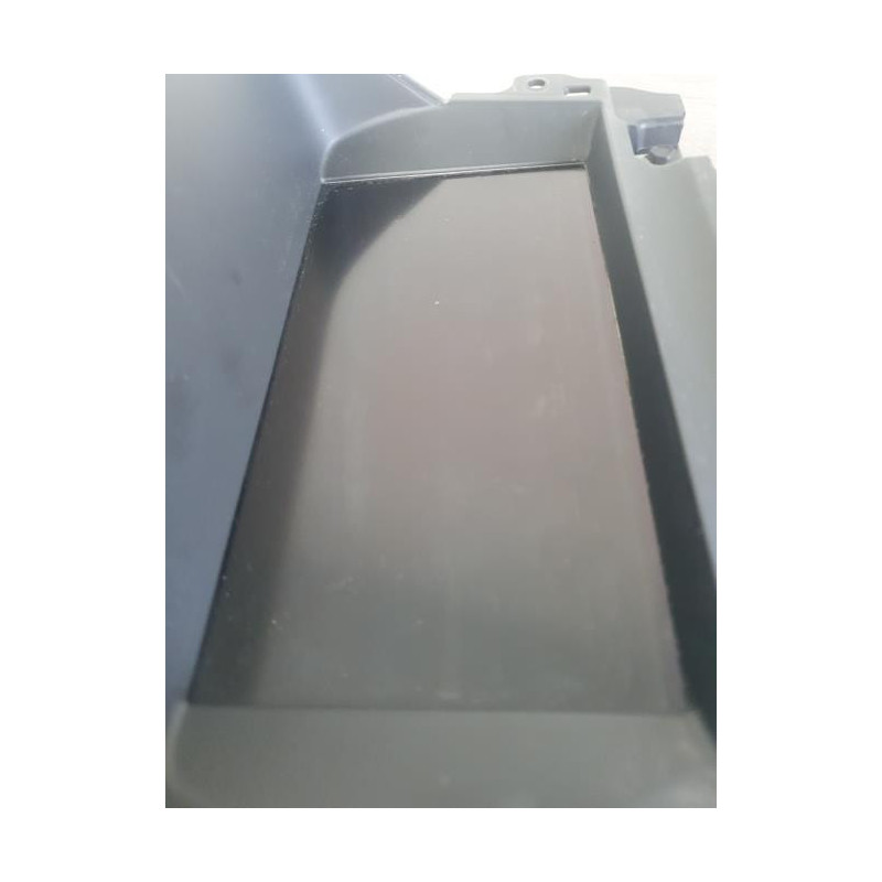 Ecran GPS OPEL ZAFIRA TOURER C PHASE 1 d’occasion