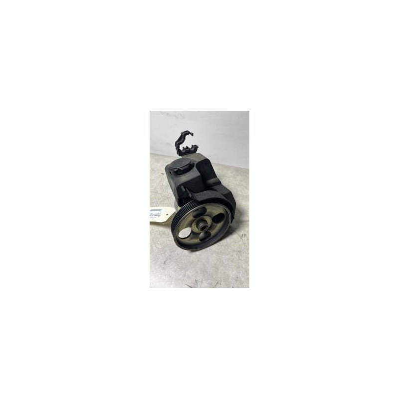 Pompe de direction PEUGEOT 206 PHASE 2 d’occasion