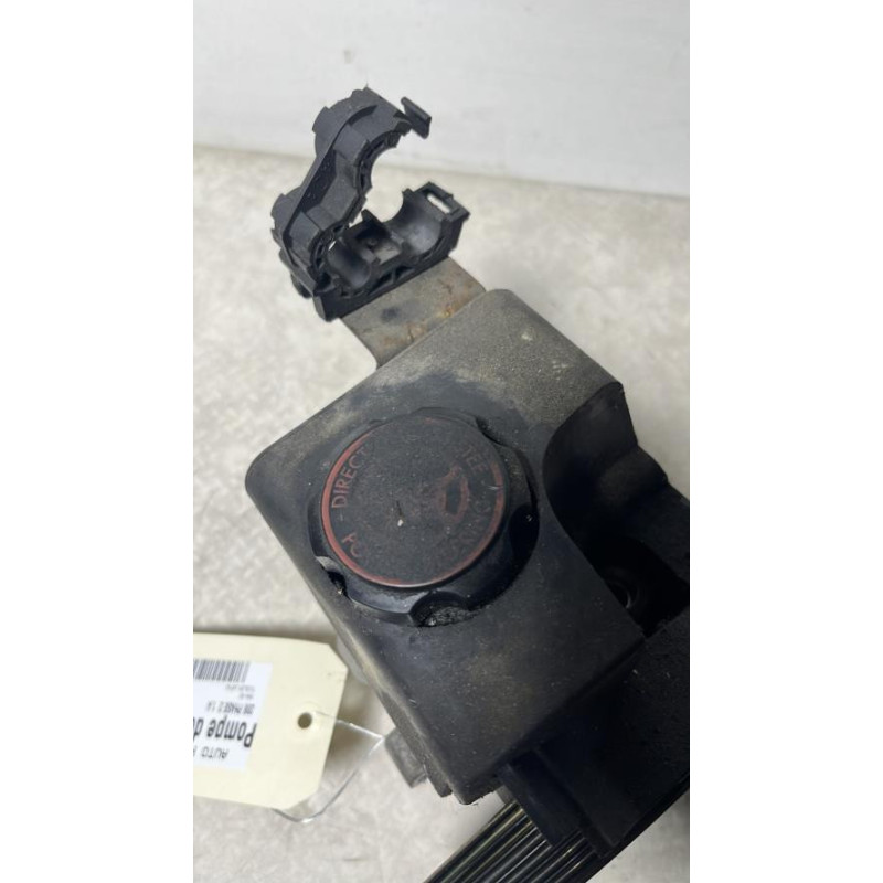Pompe de direction PEUGEOT 206 PHASE 2 d’occasion