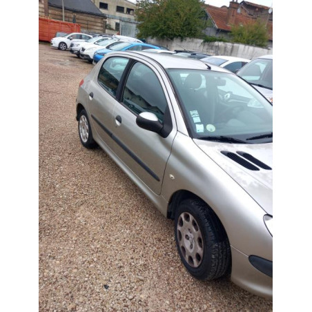 Pompe de direction PEUGEOT 206 PHASE 2 d’occasion