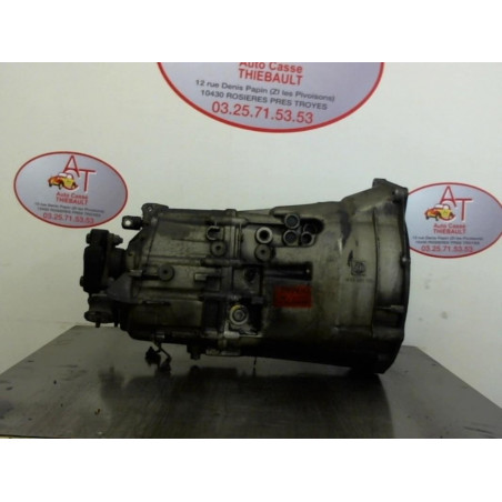 Boite de vitesses BMW SERIE 3 (E36) d’occasion