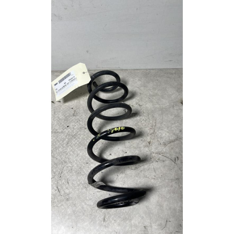 Ressort de suspension arriere droit AUDI A3 3 SPORTBACK PHASE 2 d’occasion