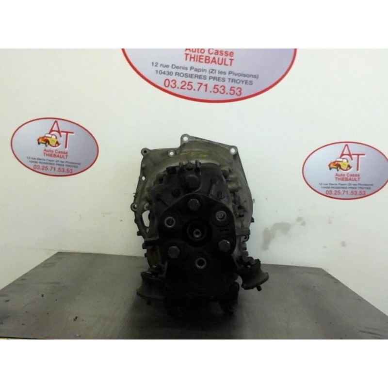 Boite de vitesses BMW SERIE 3 (E36) d’occasion