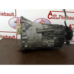 Boite de vitesses BMW SERIE 3 (E46) d’occasion