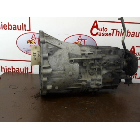 Boite de vitesses BMW SERIE 3 (E46) d’occasion