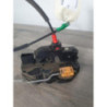 Serrure arriere droit OPEL ZAFIRA TOURER C PHASE 1 d’occasion