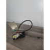 Serrure arriere droit OPEL ZAFIRA TOURER C PHASE 1 d’occasion